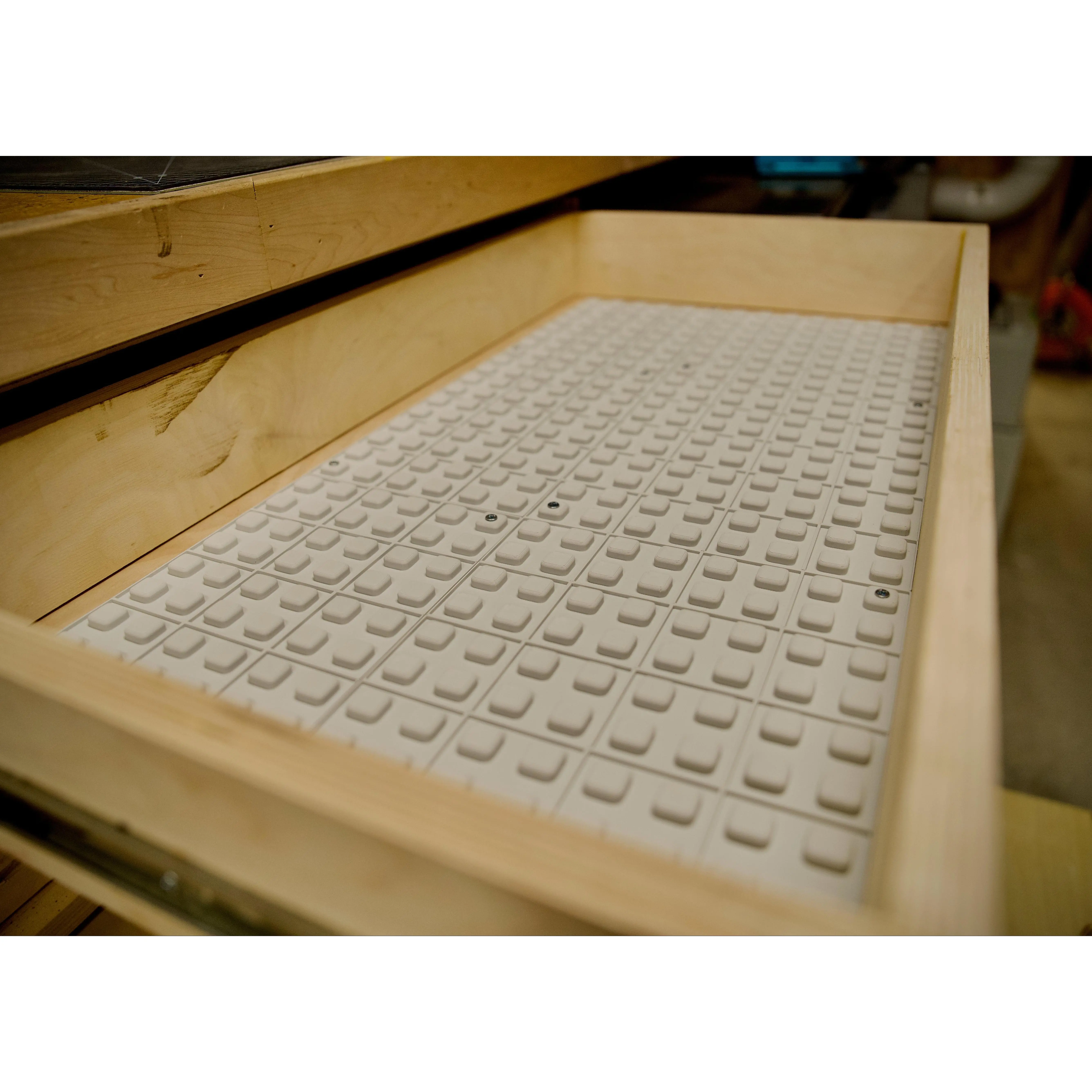 SYS-GRD Grid Pattern Drawer Inserts