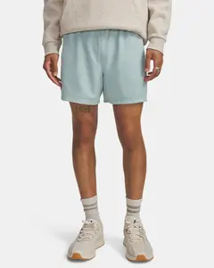 Under Armour Icon Mesh Men's 5" Shorts