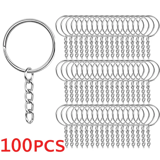 100pcs 25mm style2