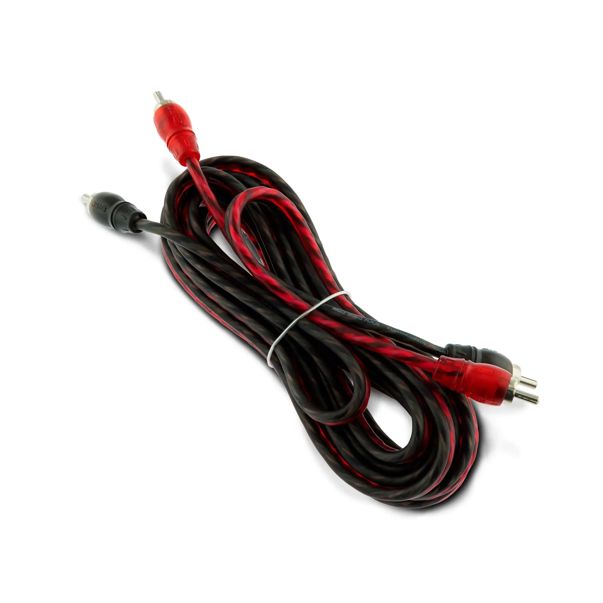 Ds18 Level 1 100% OFC RCA 12 Feet