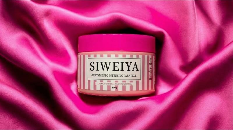 K-Beauty Multifunctional Body Cream – Fast-Absorbing, Firming & Hydrating with Caffeine + Green Tea, 10.56oz (300g), For All Skin Types