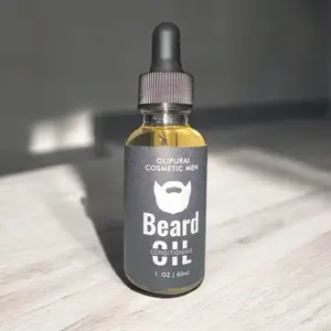 Olipurai Men BEARD OIL