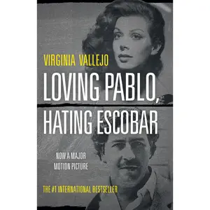 USED-Loving Pablo, Hating Escobar: A Memoir by Vallejo, Virginia (Paperback)