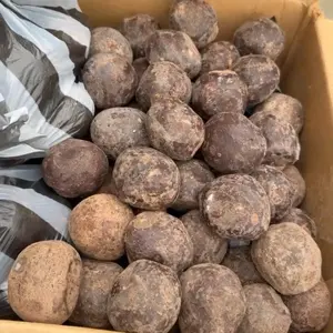 Chokola peyi Haiti 12pcs