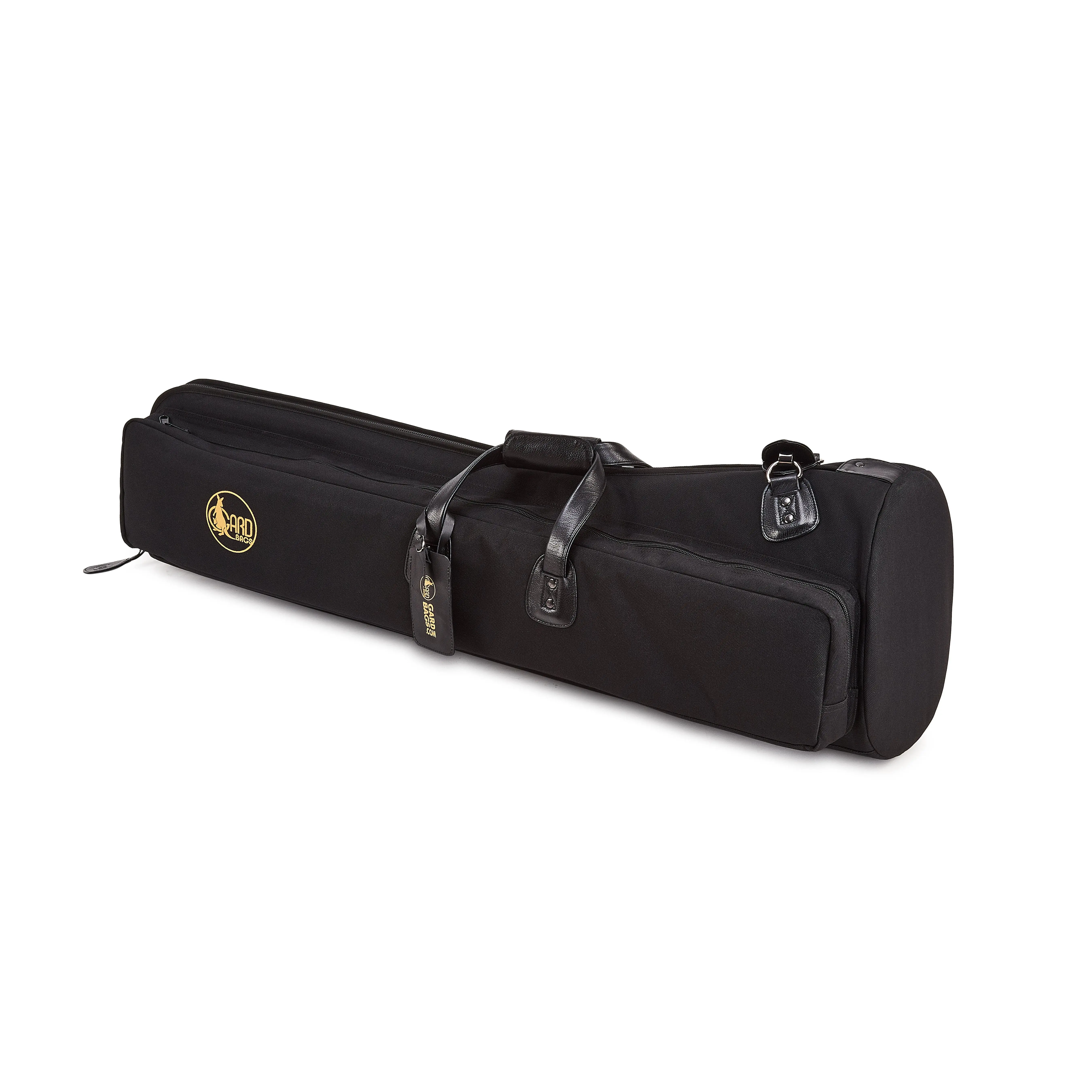Gard Bags - Single Tenor Trombone Gig Bag 8" Bell, Nylon (21-MSK)