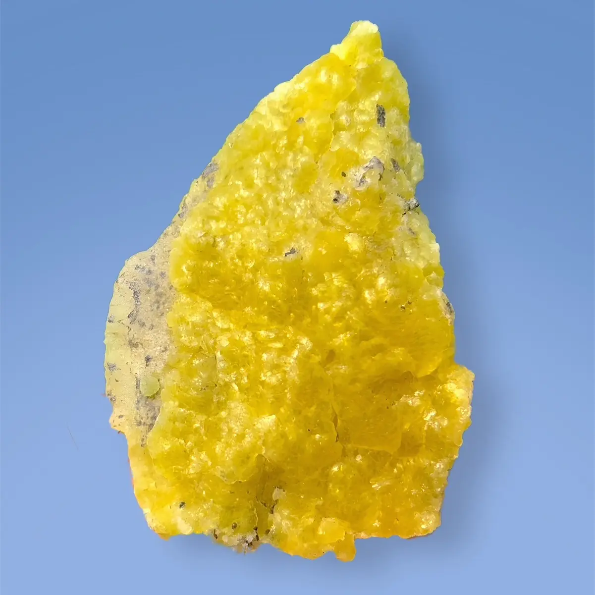 Crystal Specimen