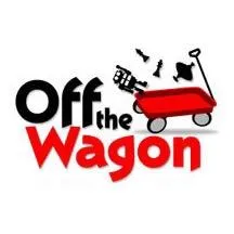Off The Wagon Shop
