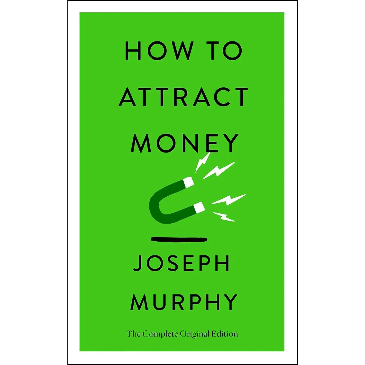 How to Attract Money (Simple Success Guides)