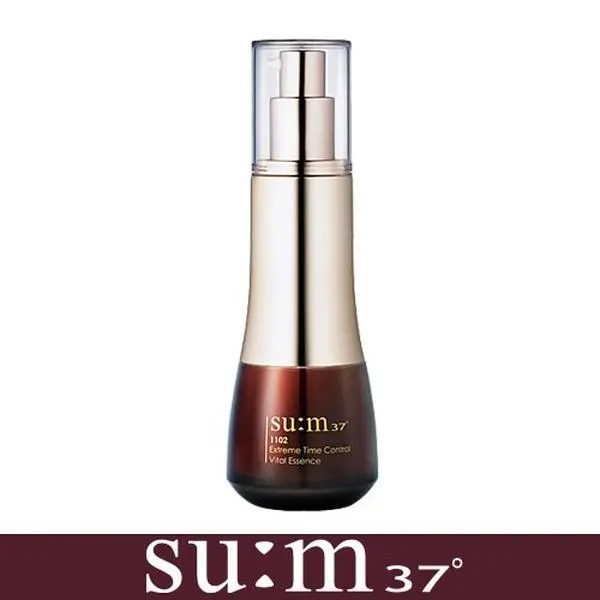 USED Book - [SUM37/Soum Province, Burkina] 1102 Extreme Time Control Vital essence40ml1102 ikusutori-mu Time Control baitaruessensu 40ml [Overseas direct delivery goods]