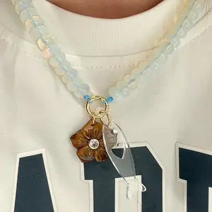 Bloom de Mar Necklace Bloom de Mar Necklace