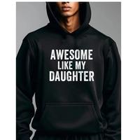 Hoodie(daughter)