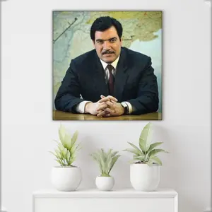 Poster - Square