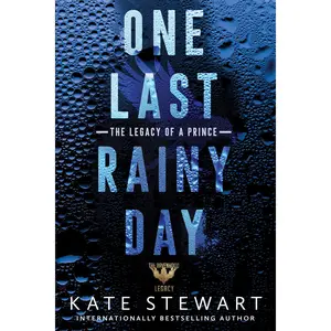 One Last Rainy Day -- Kate Stewart - Paperback