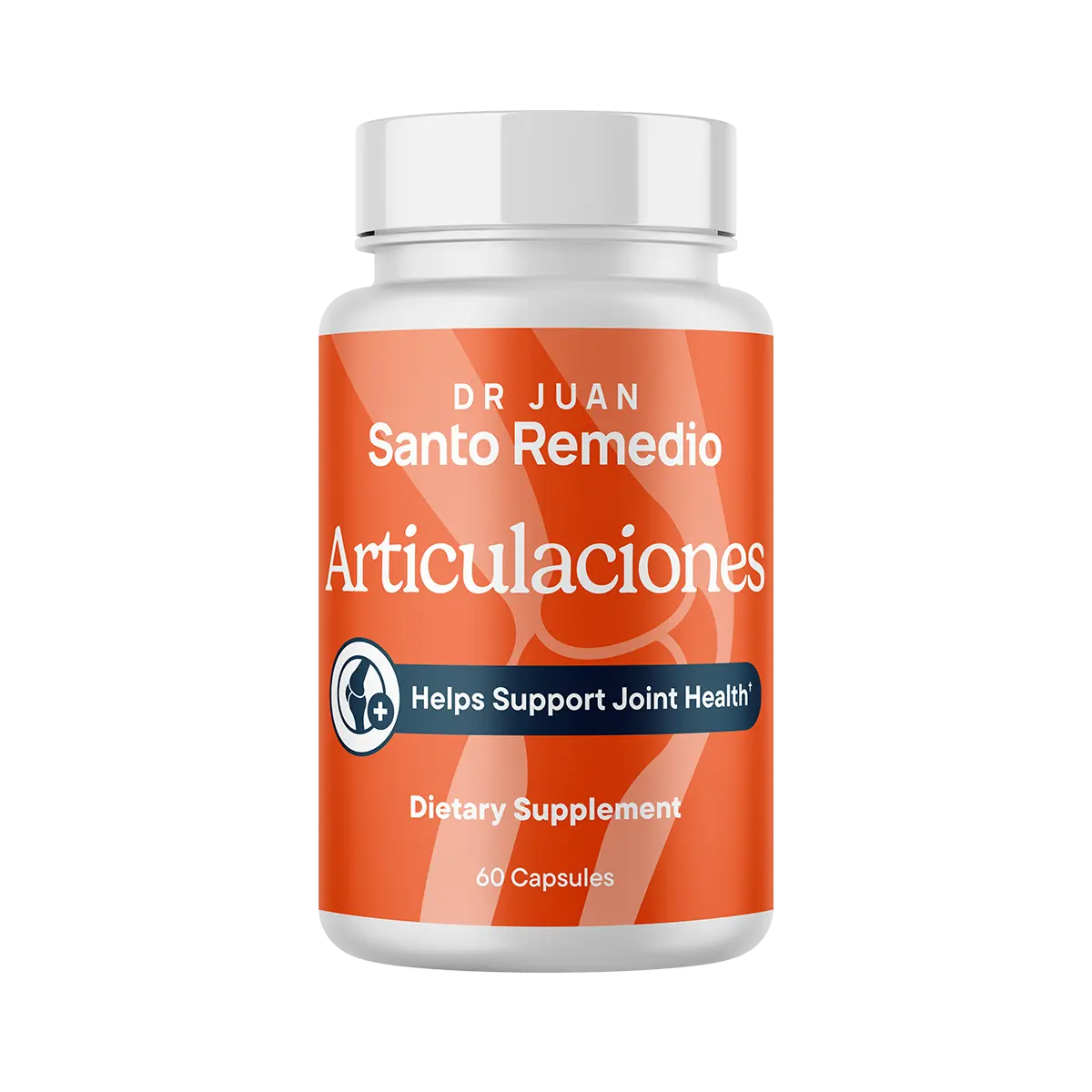 Articulaciones, Joint Health Support, Promotes Joint Comfort and Function