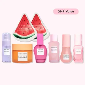 Glow Recipe Ultimate Experience 8 Piece Kit