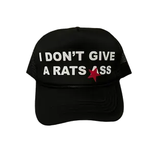 Rats *ss Trucker