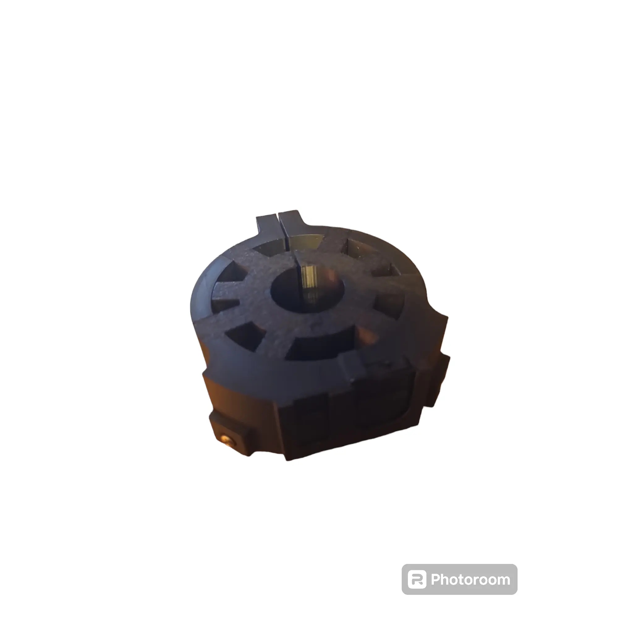 Universal Laser Mount