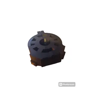 Universal Laser Mount