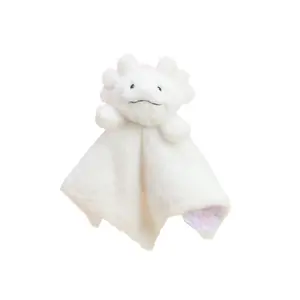 Lovey Blanket, Warmie