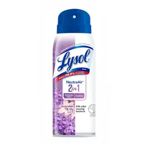 Lysol Neutra Air Lavender Lily 10oz