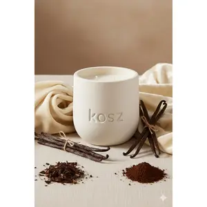 Vanille Oud Candle