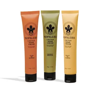 Hydrating Hand Cream by Nopalera