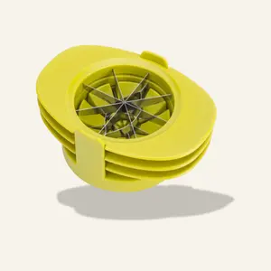 Multifunctional Fruit Slicer