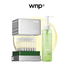 [LIVE Exclusive] Oil-Suspension Serum + Hyaluronic Acid Face Wash