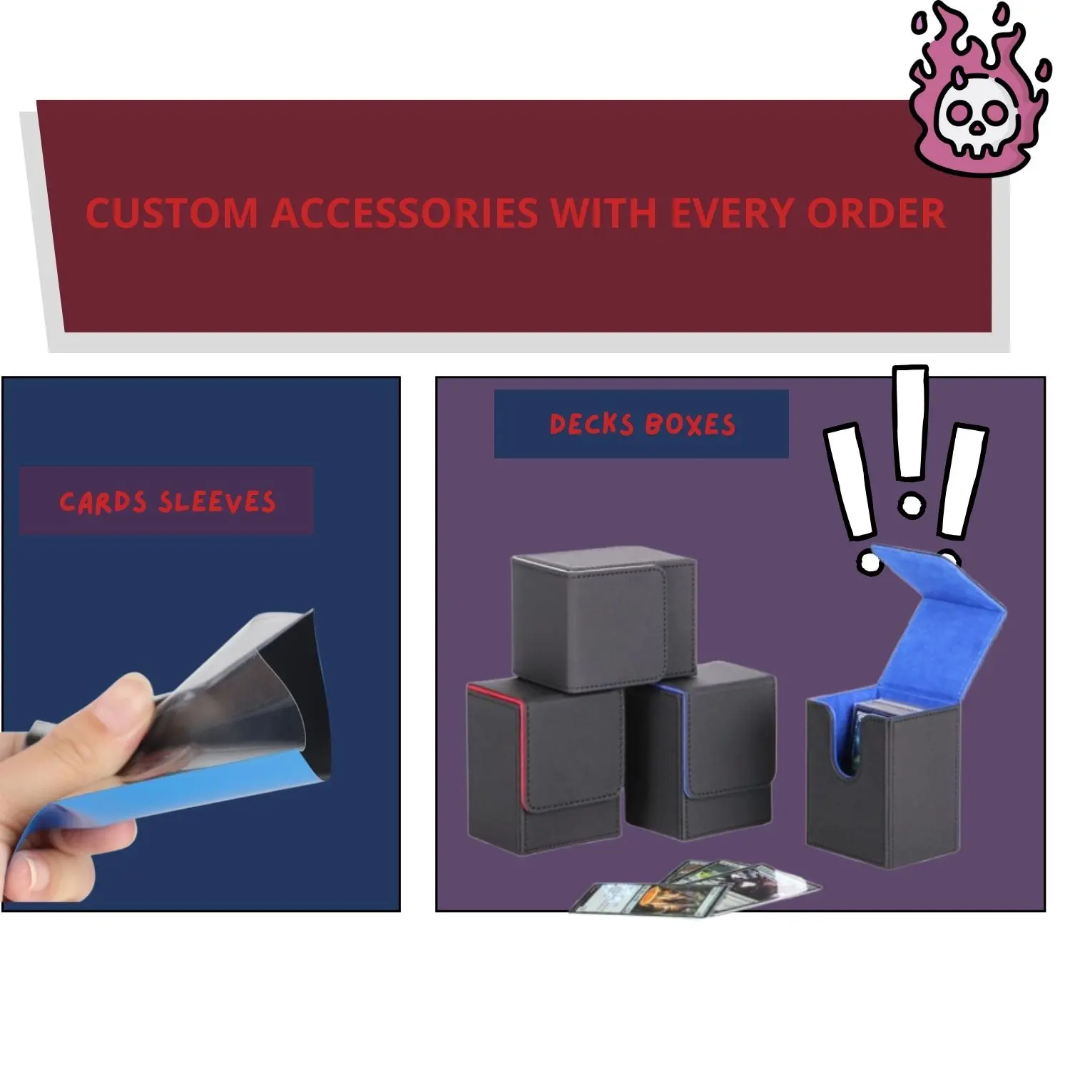 Custom MTG Proxy Commander Deck Anime Waifu - Dark Gothic Vampire Waifu Eternal Night Blood Aristocrats Gift EDH - TikTok Shop Custom MTG Proxy Commander Deck Anime Waifu - Dark Gothic Vampire Waifu Eternal Night Blood Aristocrats Gift EDH - TikTok Shop