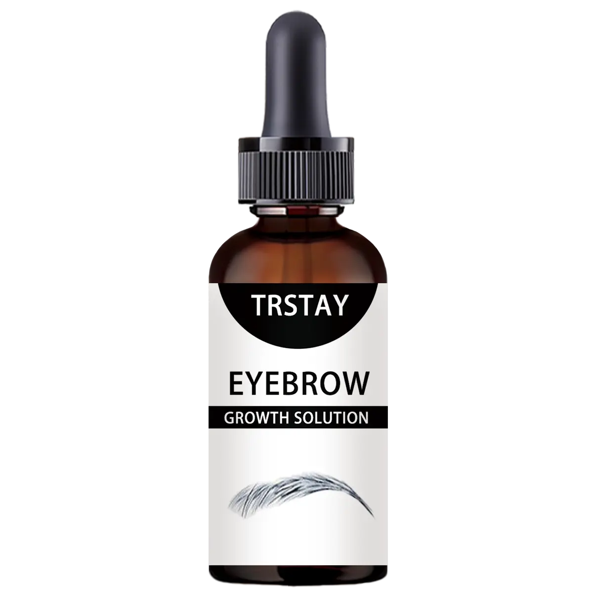 Eyebrow Nourishing Serum - Daily Brow Care Conditioner for Fuller-Looking Brows and Smooth Grooming