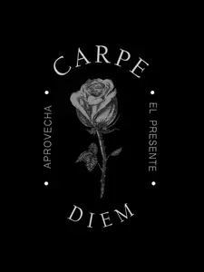 Carpe Diem: Aprovecha el Presente (Instantes Eternos: Colección Tempus.) Daily Motivation Memento Mori
