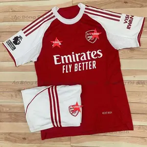 26/27 Arsenal Football Club Kit