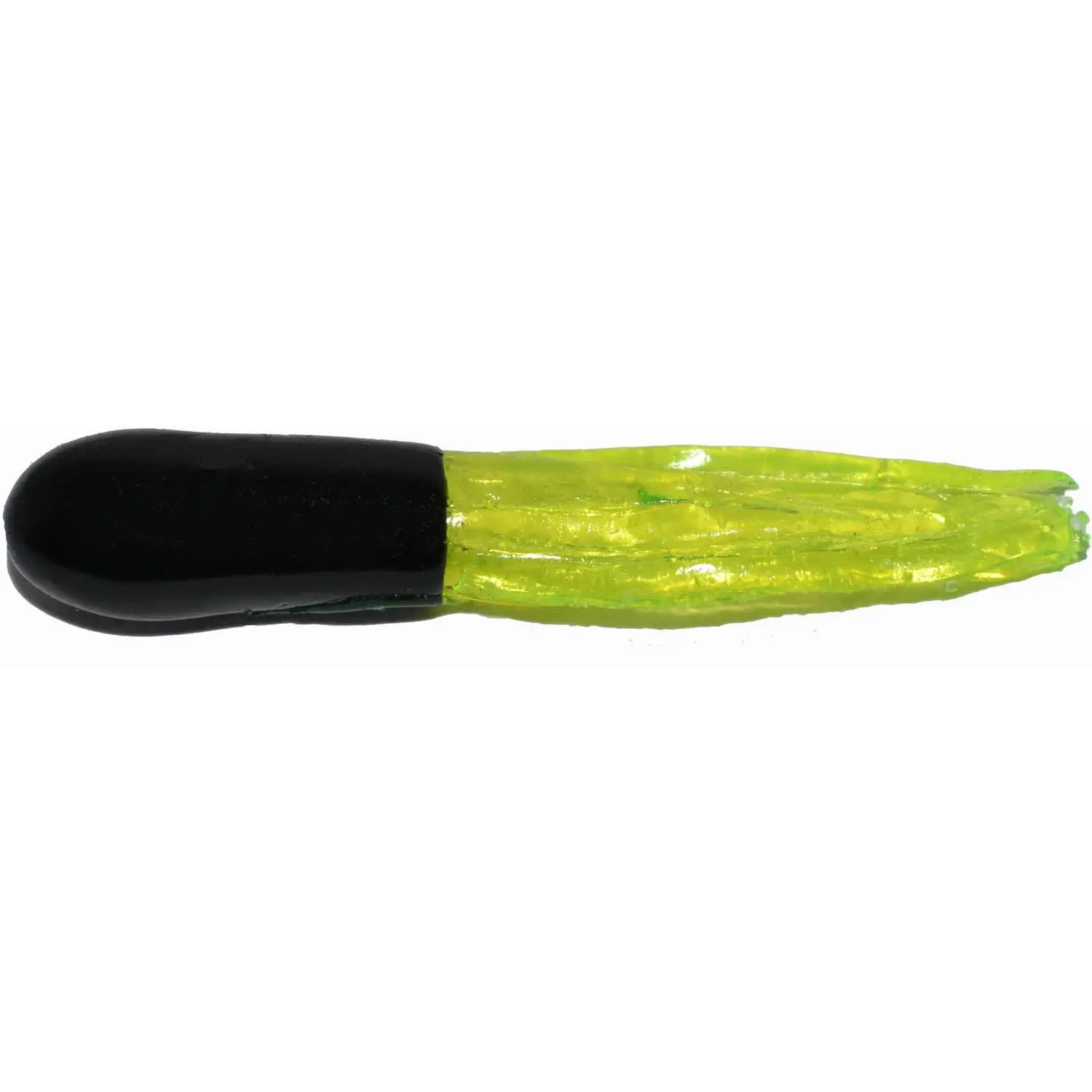 Big Bite Baits 1 1/2 inch Crappie Tube