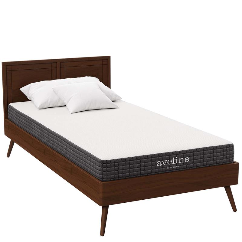 Modway Aveline 6" Twin Mattress