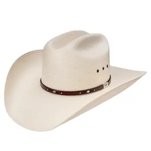 Sombrero Resistol 10x Palo Duro George Strait