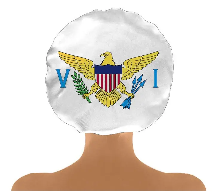 Virgin Islands V.I Bonnet