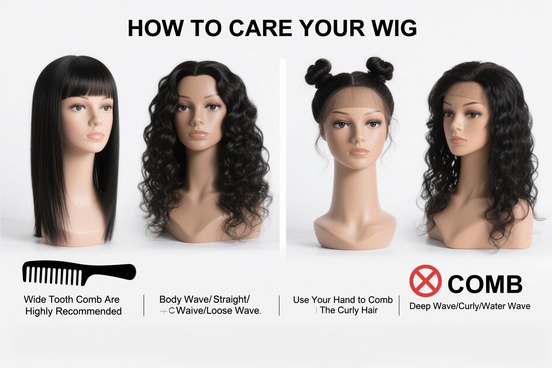 Curly Pixie Cut 13x4 Short Lace Front Wig Human Hair Wigs 13x4 HD Lace Frontal Wigs Short Layered Curly Wig Deep Wave Pixie Cut Human Hair Wigs for Black Women Natural Black