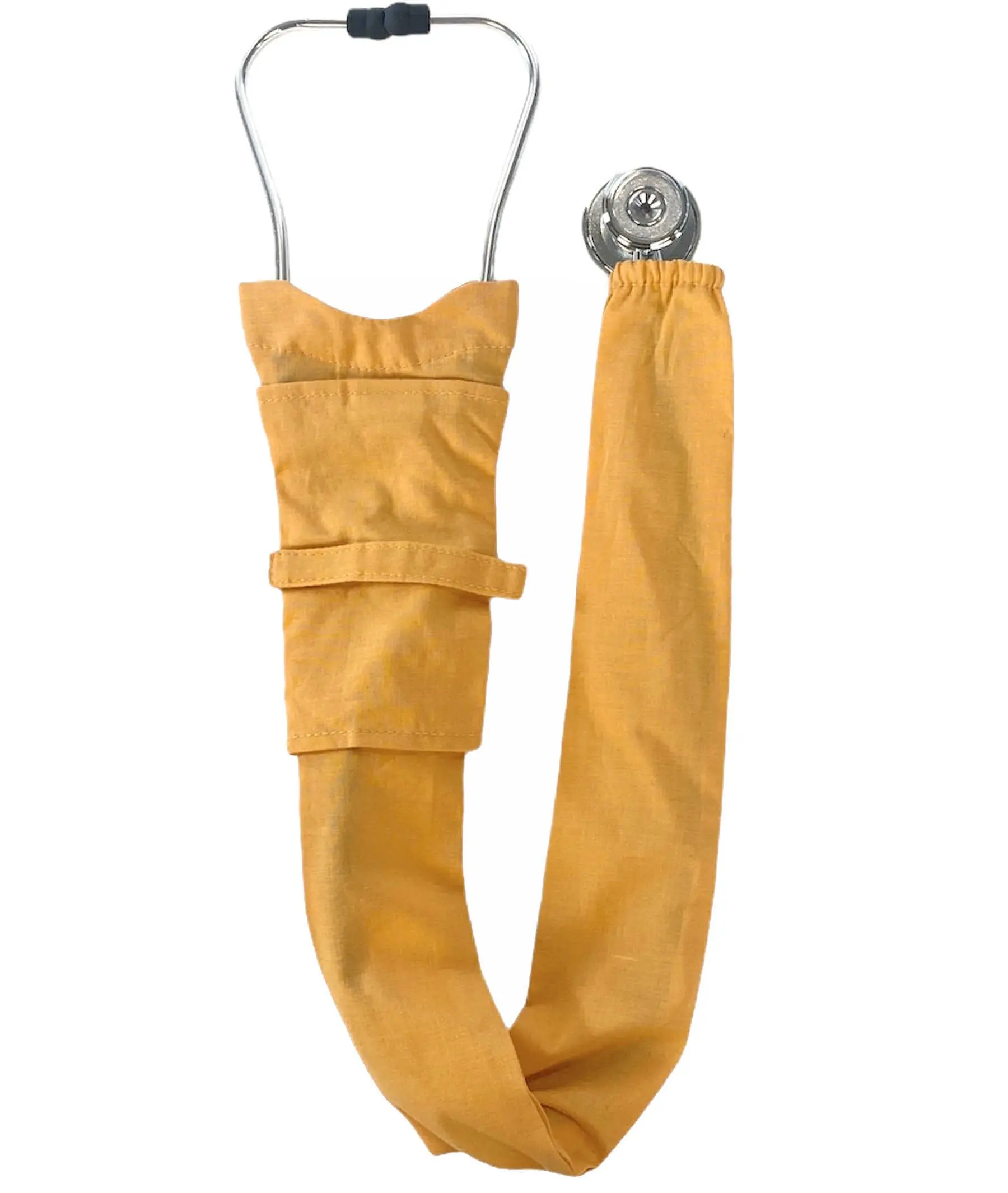 Stethoscope Cover – Stylish and Durable - Solid Butterscotch