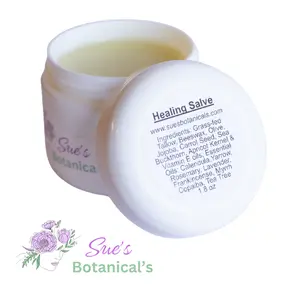 Tallow Healing Salve