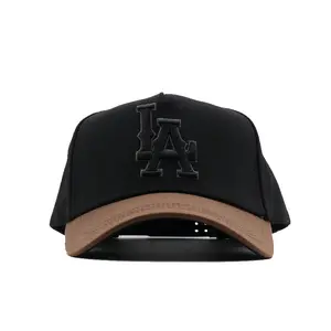 HONKER CLUB BLACK/BROWN