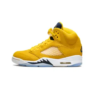 Air Jordan 5 Retro PE "Michigan" DJ4954 997021