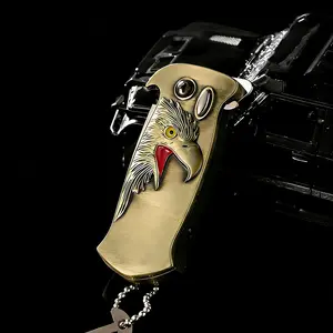 3-in-1 Multifunction Portable Outdoor Tool with Folding Tool & Bottle Opener