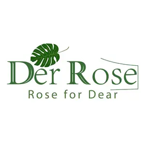DerRose shop logo