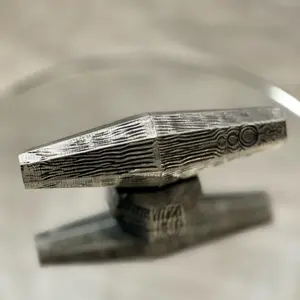 Disclosure day artifact device, movie prop, alien device