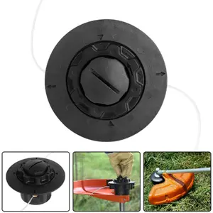 Replace Trimmer Head For Stihl C5-2 FS38 FS40 FS45 FS46 FS50 FSE60 4006 710 2103