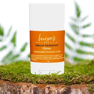 Aluminum Free Deodorant