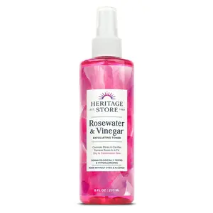 Rosewater & Vinegar Skin Repair Oily Skin Rosewater & Vinegar Skin Repair Oily Skin