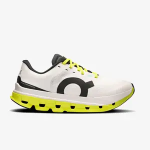 On Cloudflow 5 Women's White Lime