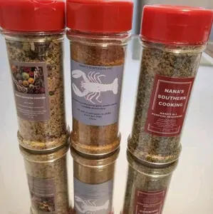 Nana's All Purpose Seasoning - Versatile Seasoning for Southern Dishes - Bake, Baking, Flavor