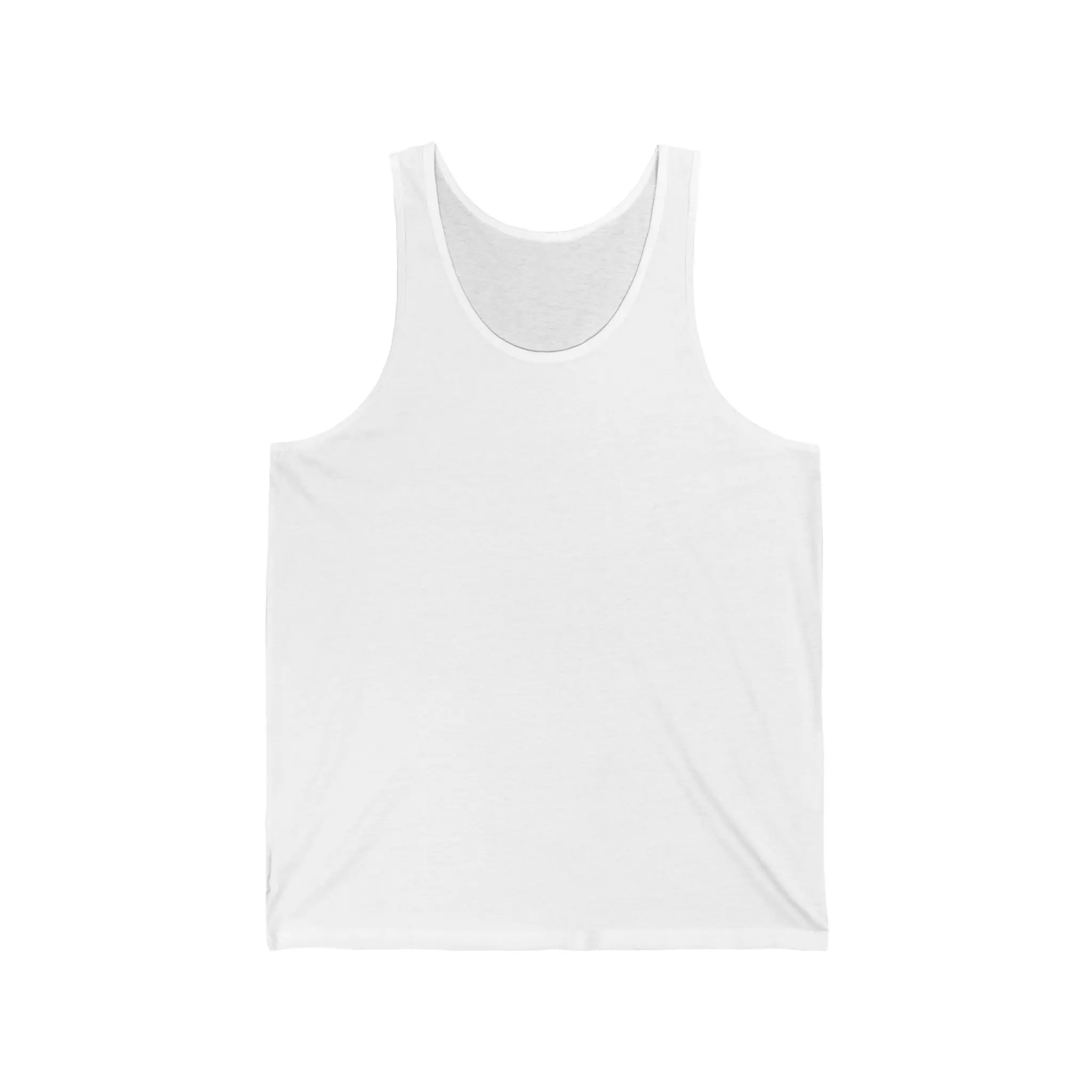 Lilac Great Dane Summer Solstice Tank Top — Sun & Dog Graphic